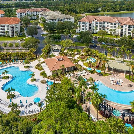 Vista Cay Luxury 4 Bedroom Condo Орландо Екстер'єр фото