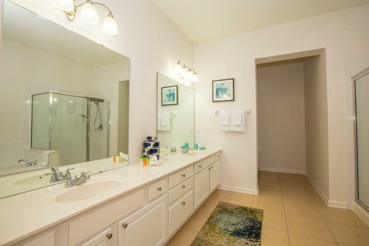 Vista Cay Luxury 4 Bedroom Condo Орландо Екстер'єр фото